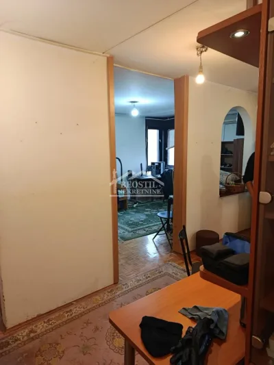 Palilula - Višnjička Banja - 2.0 - 48+5m2 lođa