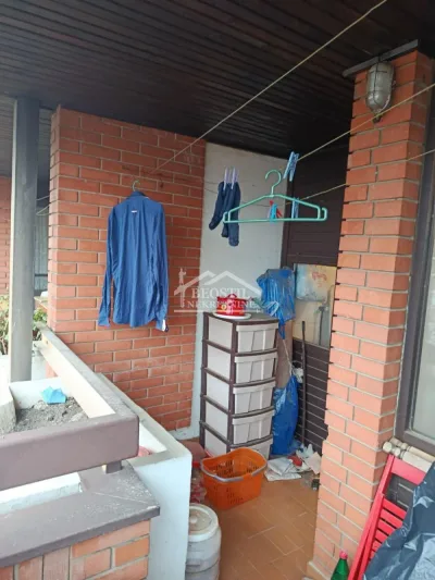 Palilula - Višnjička Banja - 2.0 - 48+5m2 lođa