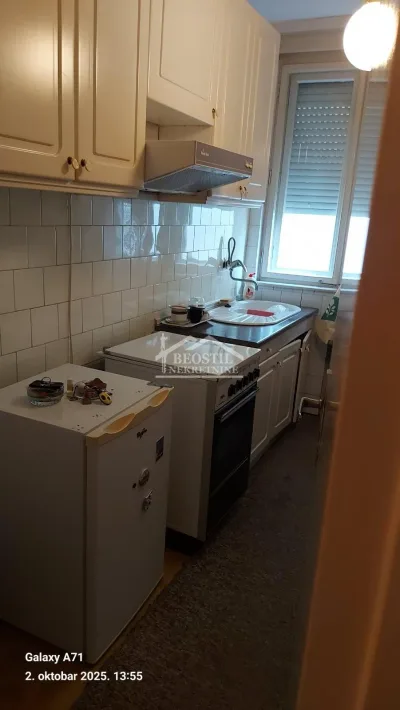 Zemun - Zemun Polje - 2.0
