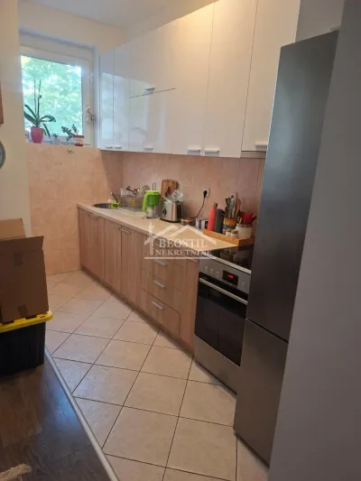 Za preporuku 3.0 stan u blizini Tašmajdana