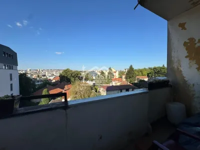 2.0 adaptibilan u 3.0, V. Stepe 76m2, dve lođe