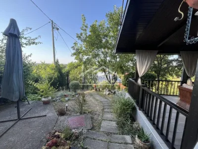 Smederevo - Jugovo - 82m2 + 10a