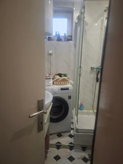 Četvorosoban stan - Bežanijska kosa II