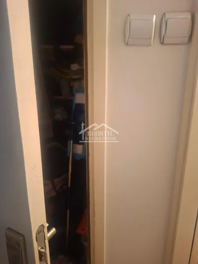 Četvorosoban stan - Bežanijska kosa II