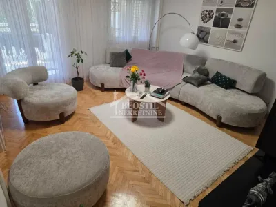Četvorosoban stan - Bežanijska kosa II