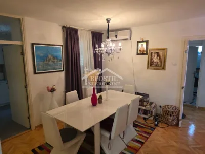 Četvorosoban stan - Bežanijska kosa II