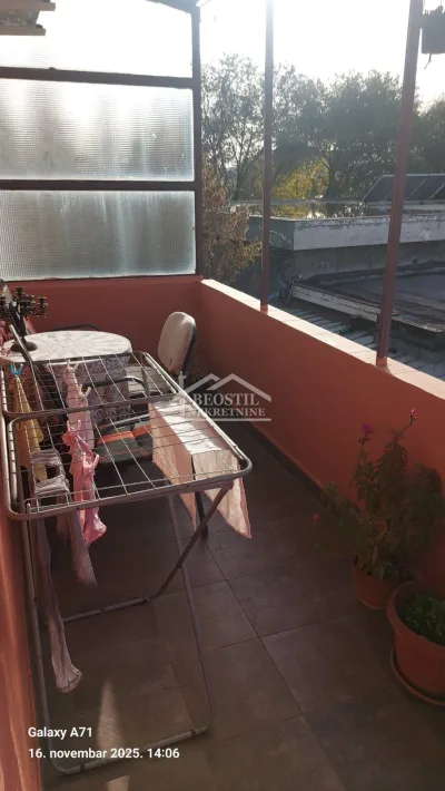 Voždovac - Lekino brdo - 3.0