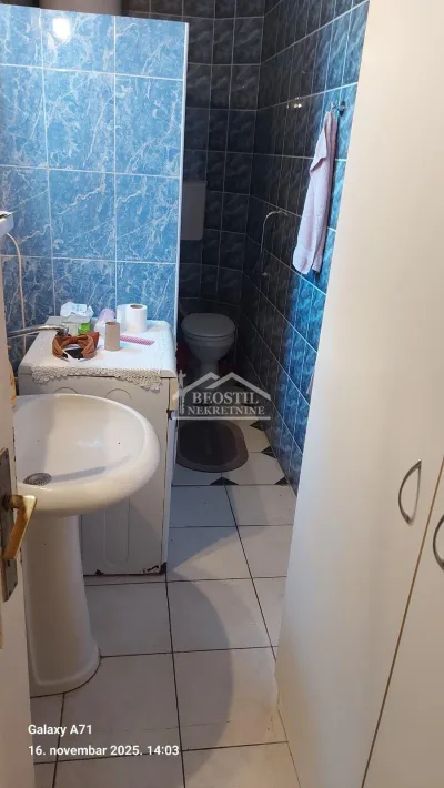 Voždovac - Lekino brdo - 3.0