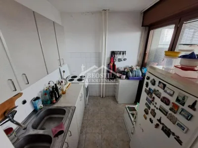 Voždovac - Voždovačka crkva - 3.5