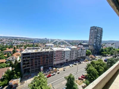 Voždovac - Voždovačka crkva - 3.5