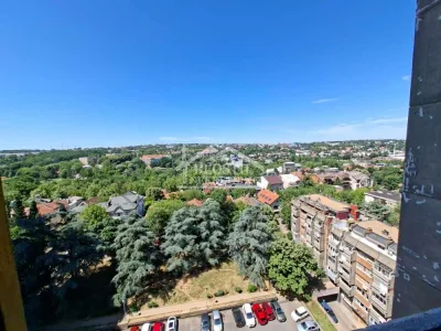 Voždovac - Voždovačka crkva - 3.5