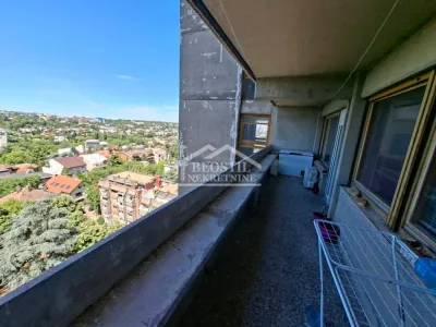 Voždovac - Voždovačka crkva - 3.5