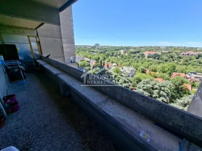 Voždovac - Voždovačka crkva - 3.5