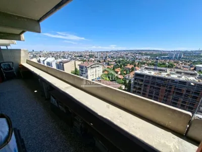 Voždovac - Voždovačka crkva - 3.5