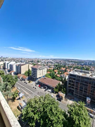 Voždovac - Voždovačka crkva - 3.5
