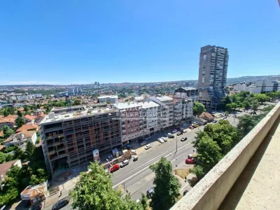 Voždovac - Voždovačka crkva - 3.5