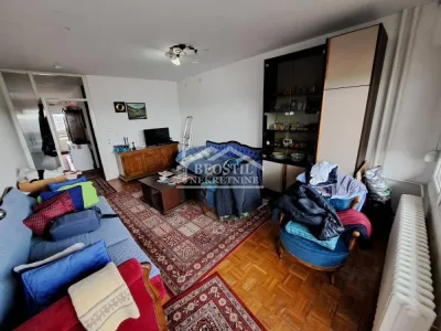Voždovac - Voždovačka crkva - 3.5
