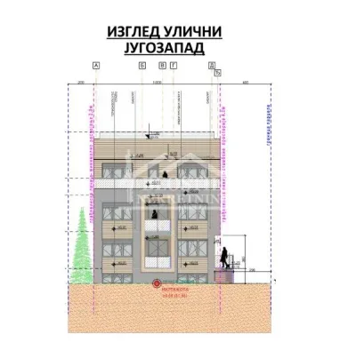 Novogradnja - Batajnica - 62m2