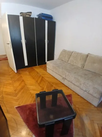 Stan jednoiposoban Novi Beograd, Blok 37