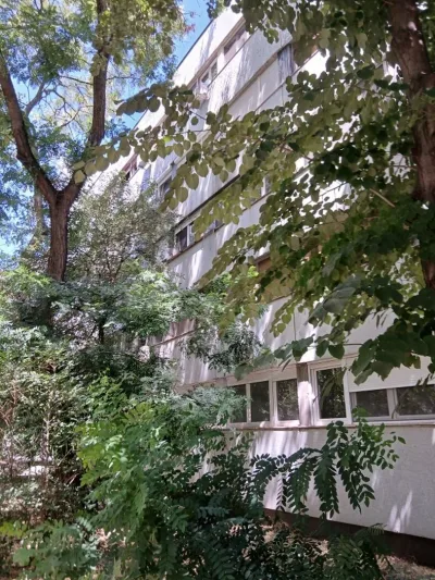 Stan jednoiposoban Novi Beograd, Blok 37