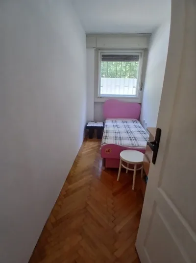 Stan jednoiposoban Novi Beograd, Blok 37