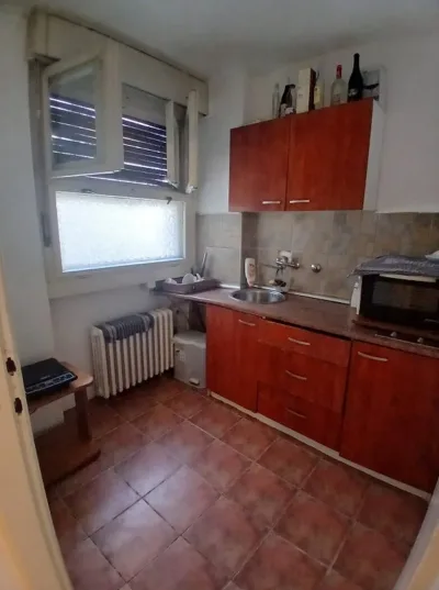 Stan jednoiposoban Novi Beograd, Blok 37