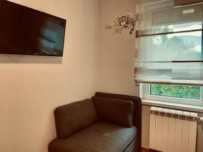 Stan soba Voždovac, FON