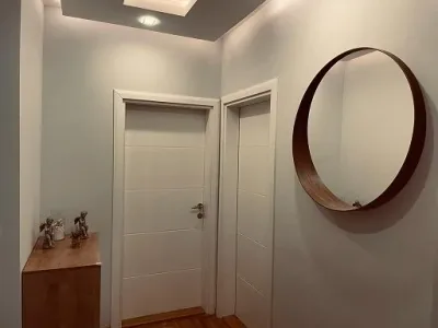 Stan soba Voždovac, FON