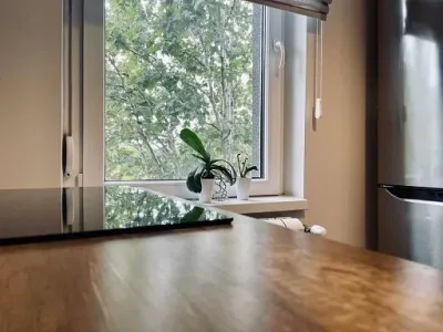 Stan soba Voždovac, FON