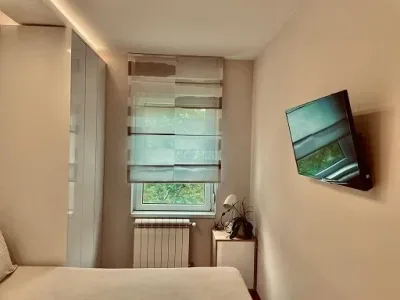 Stan soba Voždovac, FON