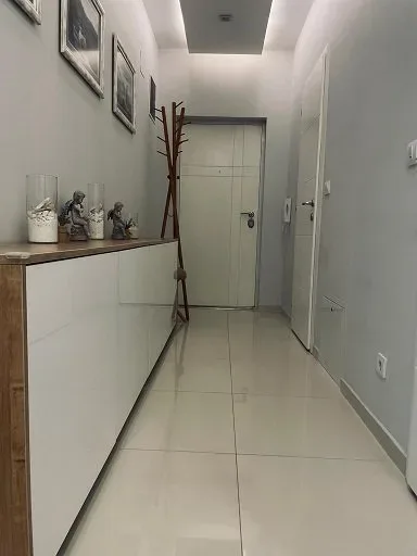 Stan soba Voždovac, FON