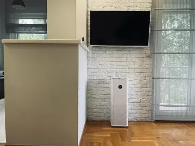 Stan soba Voždovac, FON