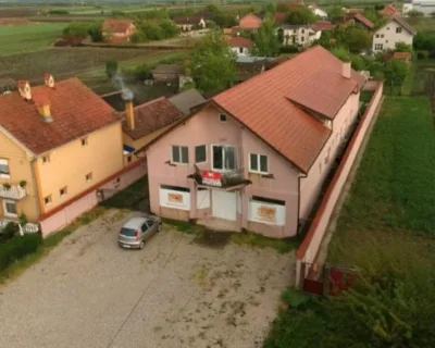 Poslovni prostor skladište/magacin Pećinci, Šimanovci