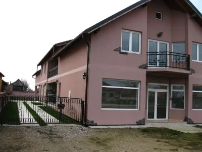 Poslovni prostor skladište/magacin Pećinci, Šimanovci