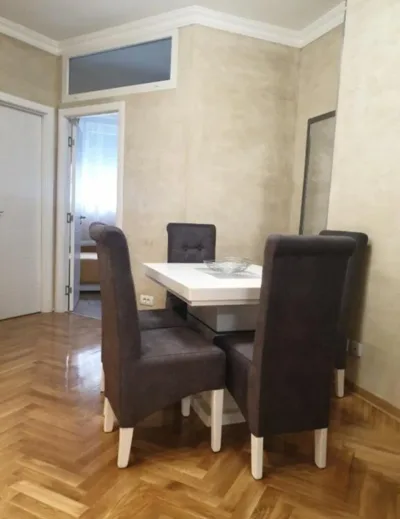 Stan dvosoban Stari Grad, Gornji Dorćol