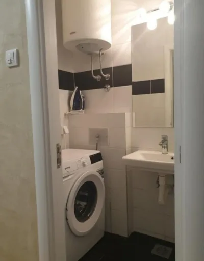 Stan dvosoban Stari Grad, Gornji Dorćol