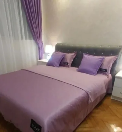 Stan dvosoban Stari Grad, Gornji Dorćol