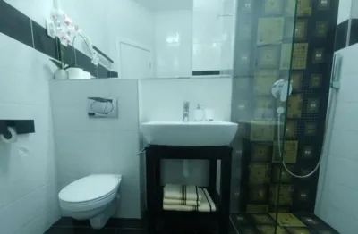 Stan dvosoban Stari Grad, Gornji Dorćol