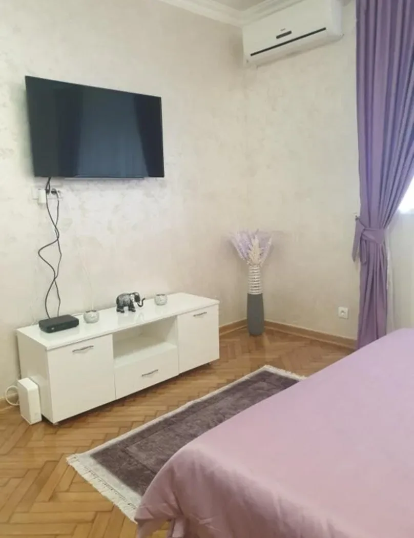 Stan dvosoban Stari Grad, Gornji Dorćol