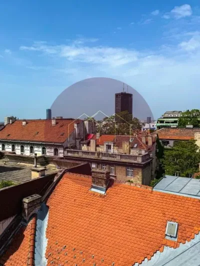 Jednoiposoban stan Krunskoj