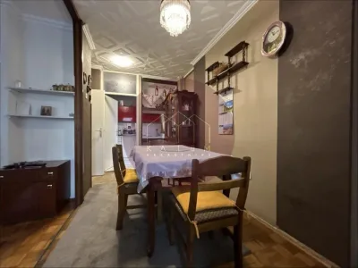 Trosoban stan u Vojina Đurašinovića-Kostje