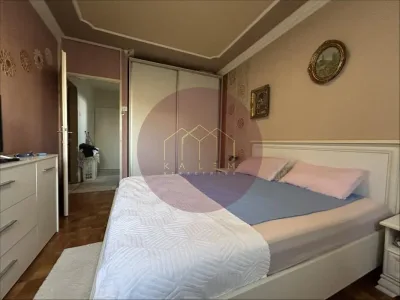 Trosoban stan u Vojina Đurašinovića-Kostje