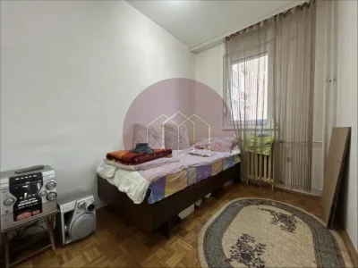 Trosoban stan u Vojina Đurašinovića-Kostje