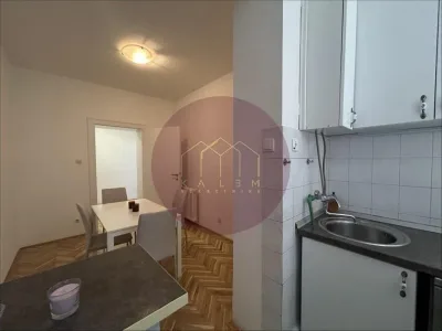 Dvosoban stan u Mileševskoj