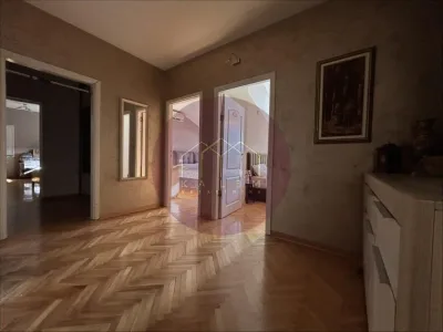 Petosoban stan u Živka Davidovića
