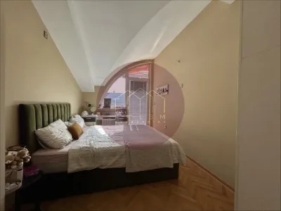 Petosoban stan u Živka Davidovića