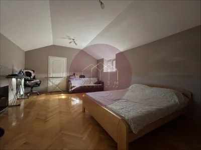 Petosoban stan u Živka Davidovića