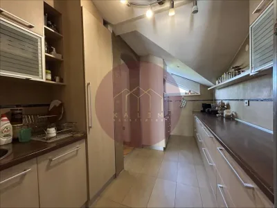 Petosoban stan u Živka Davidovića