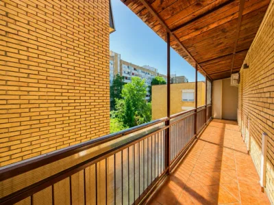 Četvorosoban stan - Zvezdara, Mirijevo