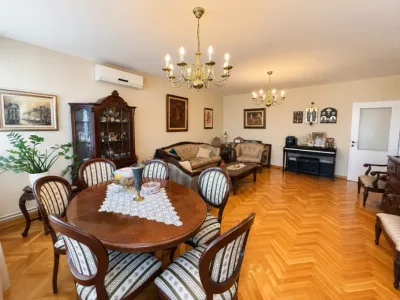 Četvorosoban stan - Zvezdara, Mirijevo